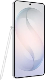 Смартфон Samsung Galaxy S26 Ultra 12/256GB White (SM-S948B)