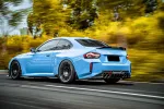 Карбоновый обвес для BMW M2 / M2C G87 2020+ БМВ тюнинг