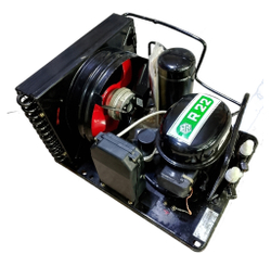 Компрессорно-конденсаторный агрегат BC-800 1(2) RP12TN