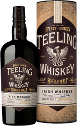 Виски Teeling Irish Small Batch, 0.7 л