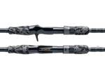 Удилище кастинговое Okuma Guide Select Jerk Casting 6'9" 204cm XXXH 80-140g 1+1pcs
