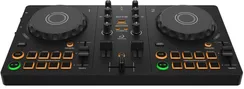 AlphaTheta DDJ-FLX2