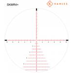 Оптический прицел Kahles K328i DLR 3,5-28x50 (сетка SKMR4+)(10706)