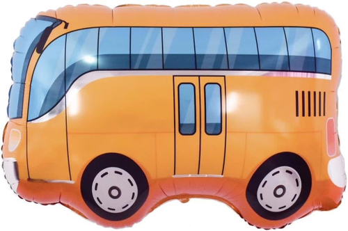 Шар автобус