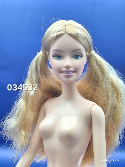 Кукла Барби винтаж 00х 034532