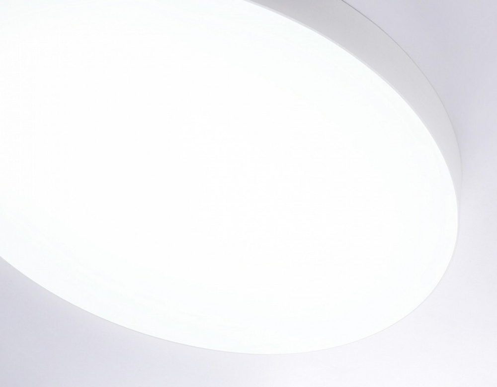 Накладной светильник Ambrella Light FV FV5536