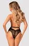 OLVIDIA Panties Трусы высокие