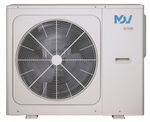 Мини чиллер MDV Aqua Eco Mini MDGC-V5WD2N8-B