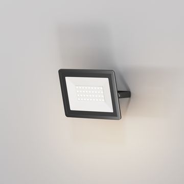 Светодиодный прожектор 30W 6500К FL001-L30B6K чёрный Flood Outdoor Maytoni