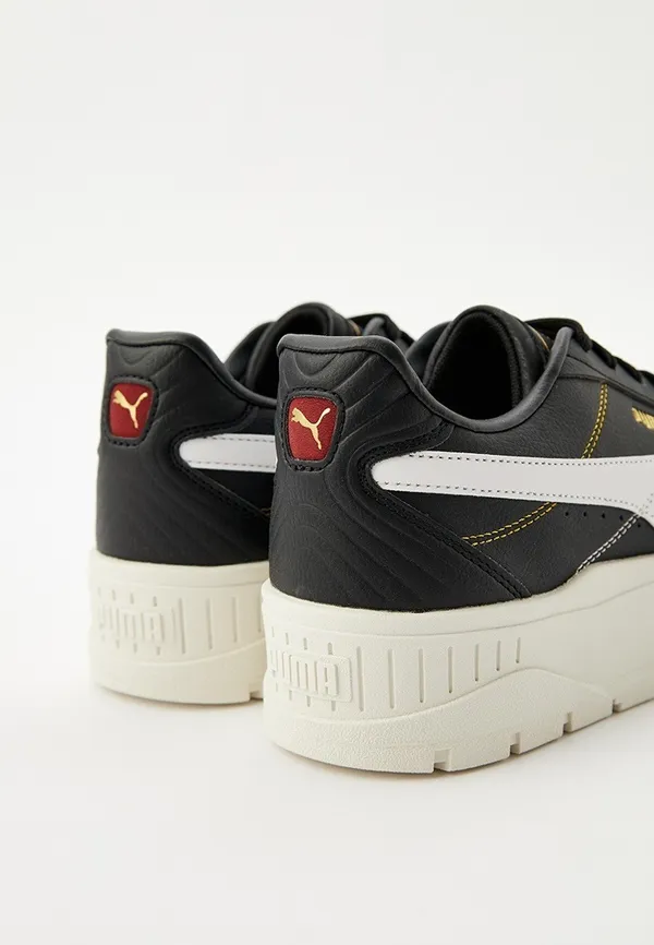 Кеды женские PUMA Karmen II Class Act