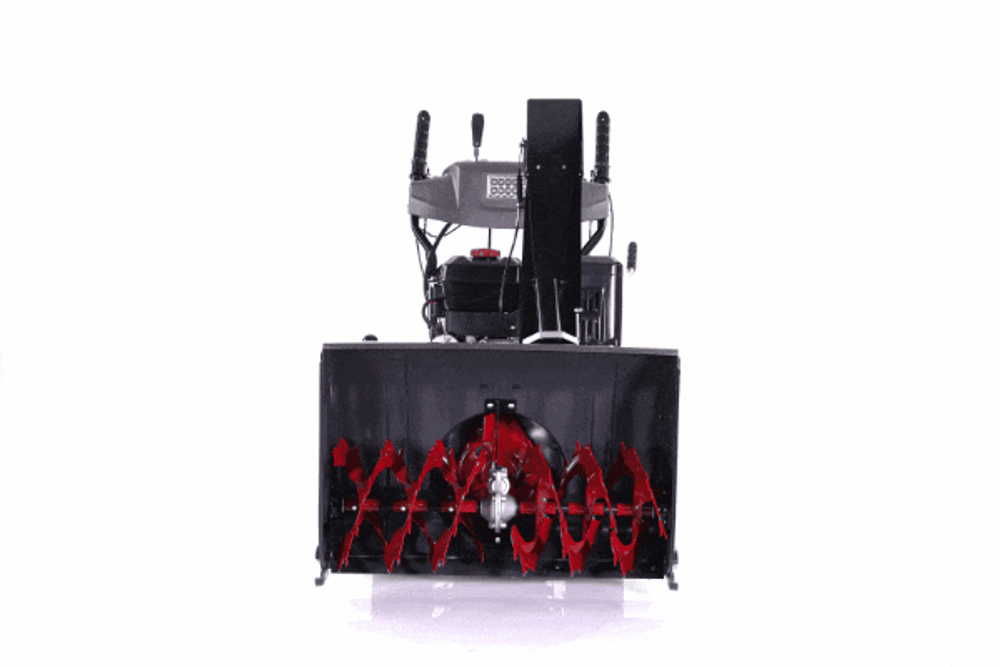 Снегоуборщик EVOline SBG 760 TE (с двигателем Zongshen)