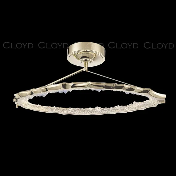 Потолочная люстра Esse 11383 Cloyd
