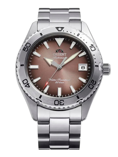 Часы механические Orient Sport RA-AC0Q17Y30B