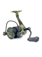 Катушка безынерционная Kaida Camo 4000