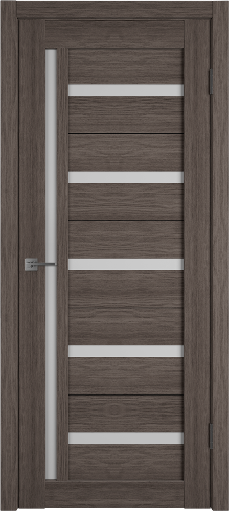 Дверь Atum 18 / Grey / White Cloud / Владимирские двери Дверь Atum 18 / Grey / White Cloud / Владимирские двери