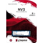 Накопитель SSD Kingston 2TB (SNV3S/2000G)
