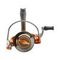 Катушка ISAMI 4000F 3+1 подшип Helios (HS-SD-IS4000F)