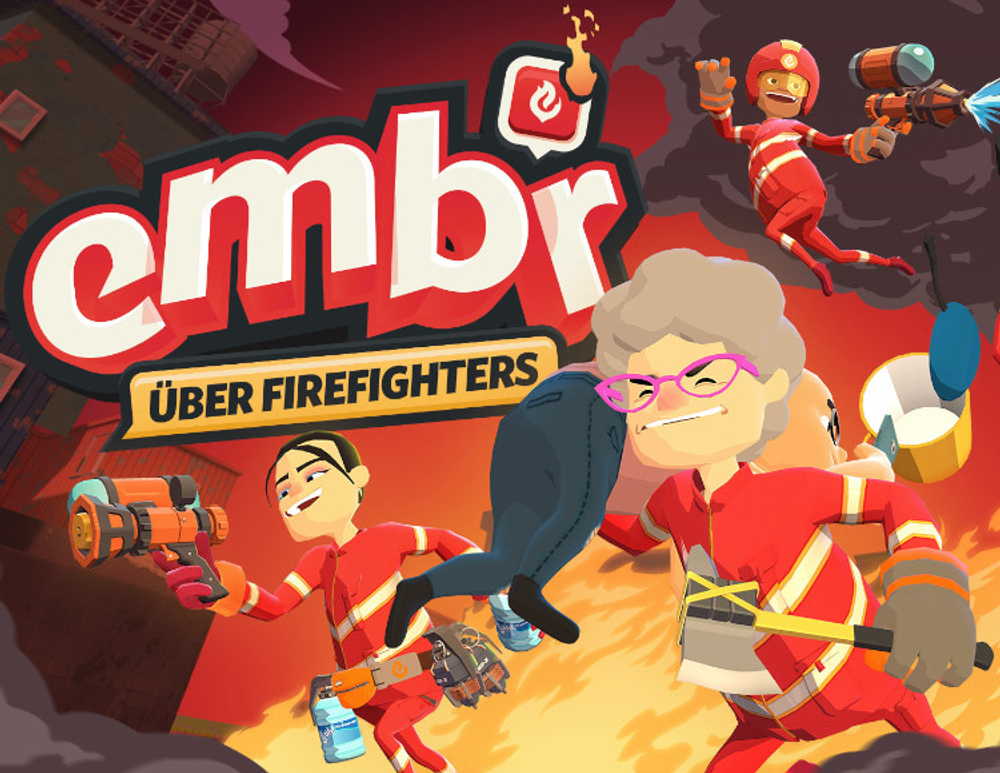 Embr (для ПК, цифровой код доступа)