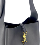 Saint Laurent LE 5 À 7 SUPPLE