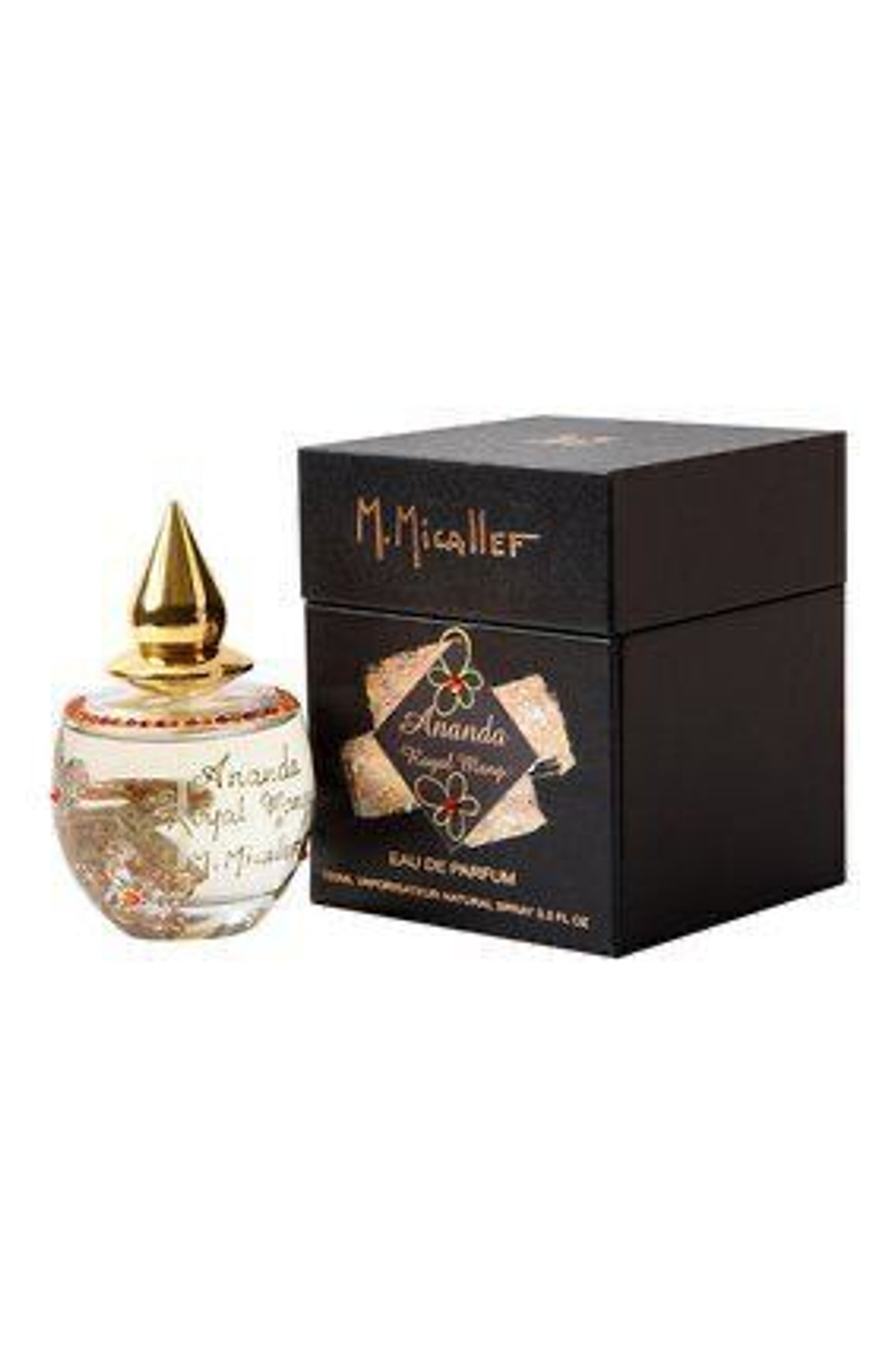 Духи Ananda Royal Mango 100 ml