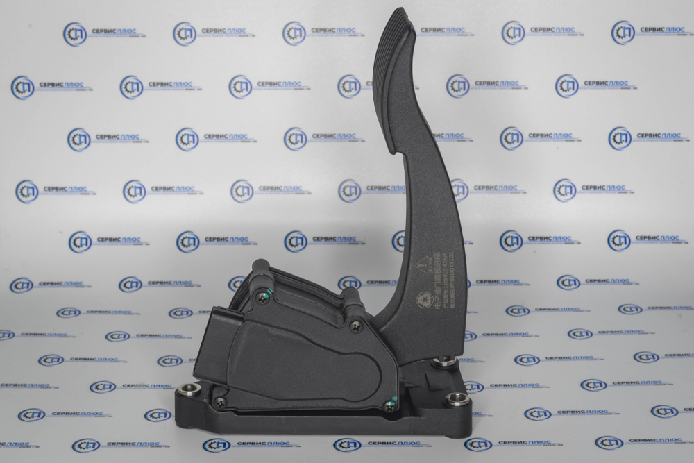 Педаль газа FAW J6 DL 1108010-42A/E