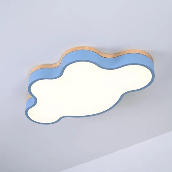 Потолочный светильник Cloud-Eco01 ImperiumLoft