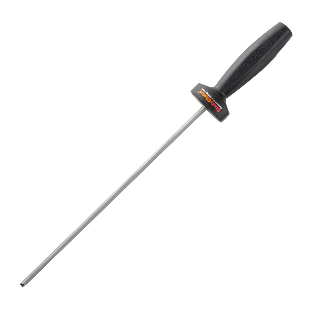 Мусат овальный 30см Chefs Choice CC416-12