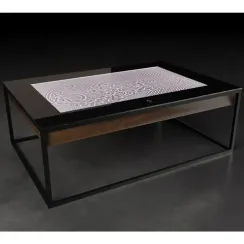 Sandtable Ameti 100 см без акб (шпон)