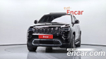 Jeep Grand Cherokee 3.0 — 2018