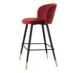 Барный стул Bar Stool Volante арт.114878