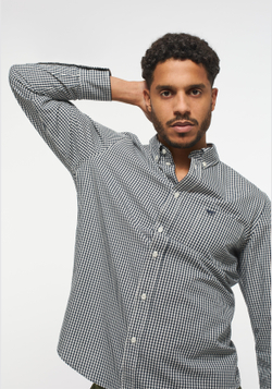 Рубашка Clemens  gingham SH 1013476-12400