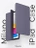 Чехол книжка для iPad 10 (10,9") Gurdini Milano Series Lavender