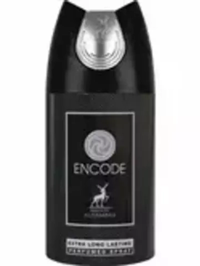 MAISON AL HAMBRA Дезодорант-спрей муж ENCODE/MonBlanExplorer 250мл*6*48