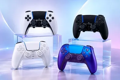 DualSense или DualSense Edge: какой геймпад выбрать для PS5