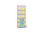 Конструктор LEGO Classic 11035 Создавай дома