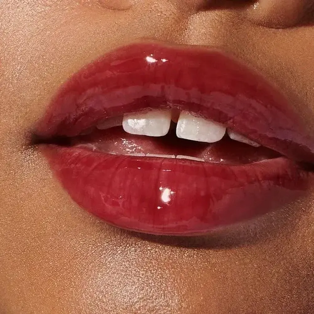 Пептидный тинт для губ Rhode Peptide Lip Tint - Raspberry Jelly
