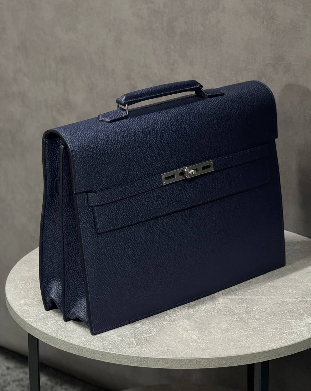 Портфель Hermes Kelly Depeches 38