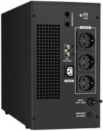 Комплект Exegate SZ-3000.LCD.AVR.3SH.1C13.RJ.USB