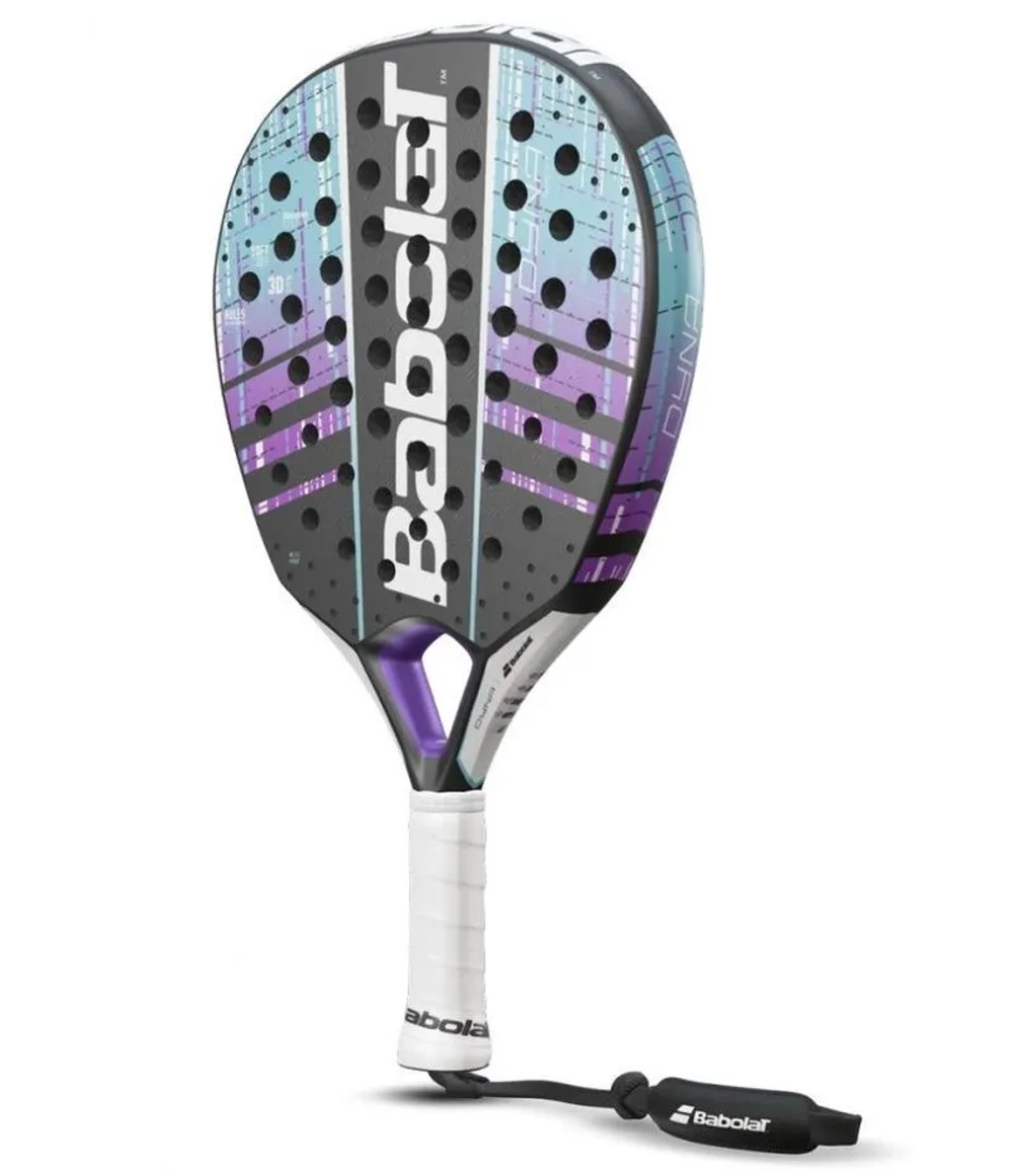 Ракетка для Padel Babolat Dyna Spirit