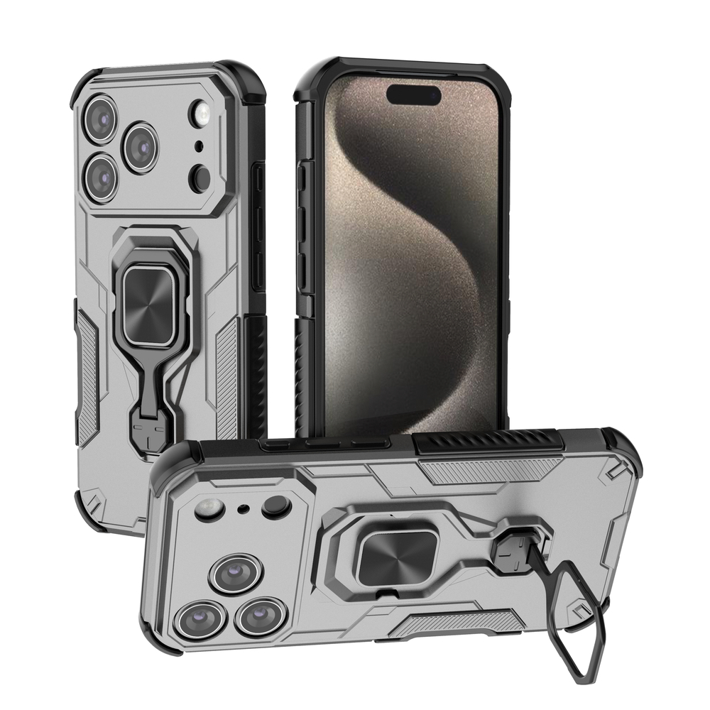 Противоударный чехол Antistrike для iPhone 17 Pro