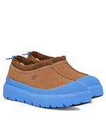 TASMAN WEATHER HYBRID - chestnut navy