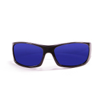 Спортивные очки OCEAN Bermuda Black / Revo Blue Polarized lenses