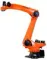 Промышленный робот KUKA KR QUANTEC PA, KR 140 R3200-2 PA-HO