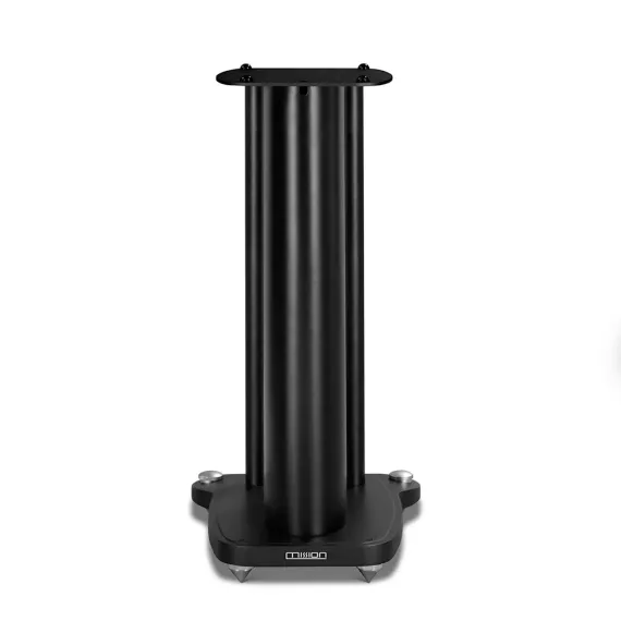 Mission ZX Stand Black