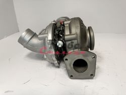 Турбина 7168850003 Garrett для Volkswagen