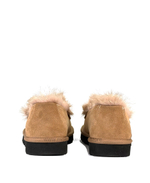 ELLIS Loafer - Сhestnut