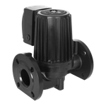 Насос циркуляционный фланцевый Aquario AC 22-4-65F