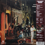 Night Ranger / Midnight Madness (Coloured Vinyl)(LP)