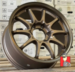 Комплект дисков Rays CE28N 18x8.5 et38 6x139.7