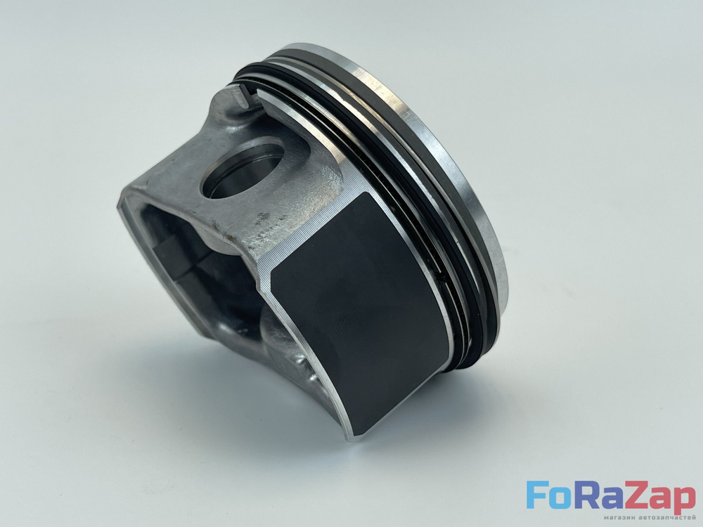 Поршни комплект STD VAG 3.0 06C107065H